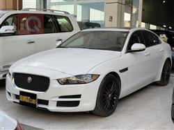 جاكوار XE